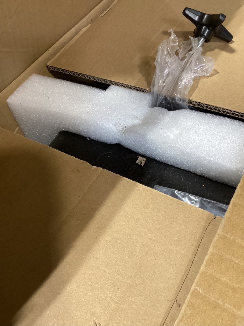 Condition photo showing Good Condition for chauvet dj bubble king bubble machine | special effects,120v 60hz,silver bubbleking