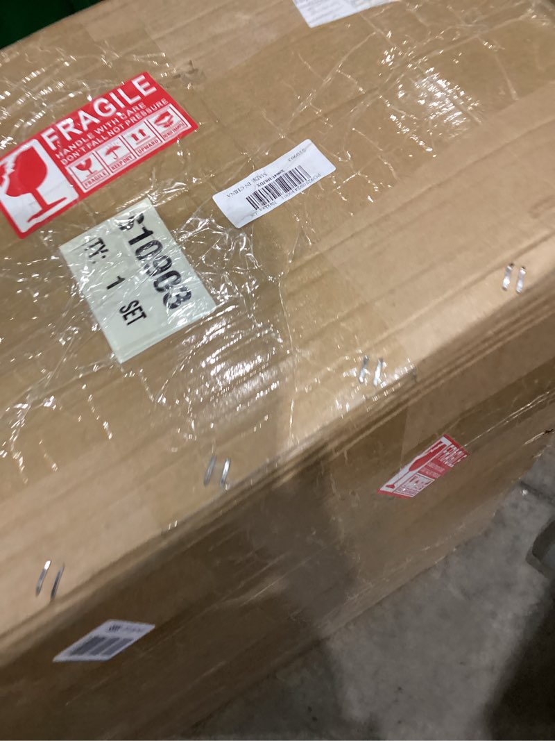 Condition photo showing Good Condition for Nakkaa Driver & Passenger Side Headlight Assembly Compatible with Corolla Cross XLE 2022-2025 Headla