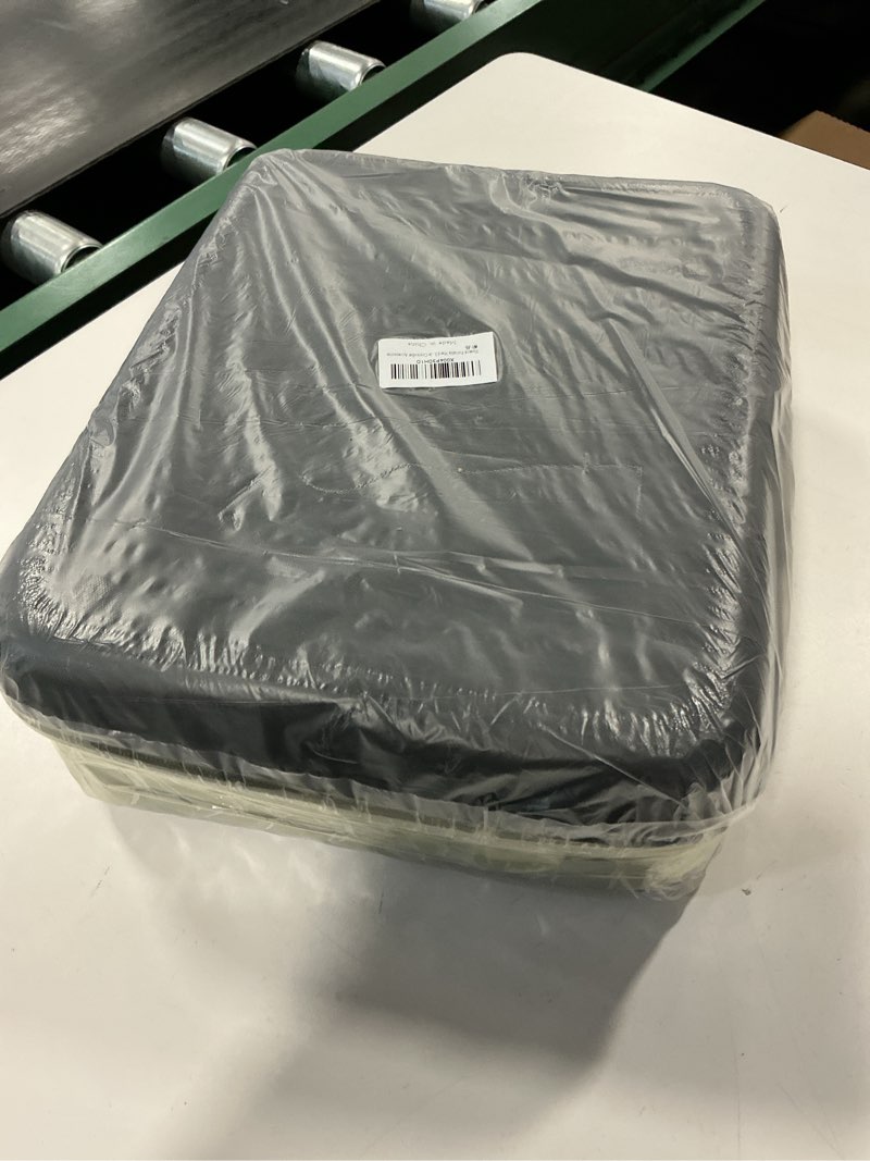 Condition photo showing New/Like New for Portable Hard Shell Carrying Case for Nintendo Switch 2?2025?,Deluxe Travel Storage Protective Carrying Case Bag for Switch 2 Console Controller Accessories Black