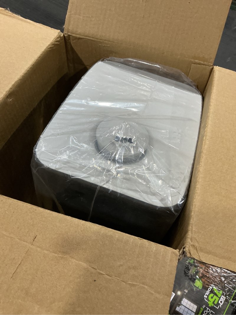 Condition photo showing Good Condition for levoit humidifiers for bedroom large room home, (6l) cool mist top fill essential oil diffuser for baby & plants, smart app & voice control, rapid humidification & auto mode - quiet sleep mode, gray gray 6l smart