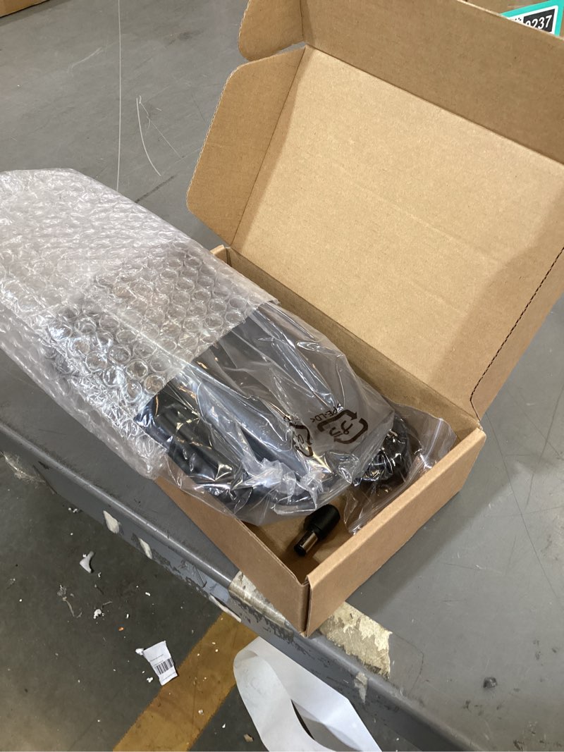 Condition photo showing New/Like New for 200w laptop charger compatible with hp omen gaming 15 17 victus gaming 15 16 zbook 15 17 pavilion 15 17 fury 16 g11 tpn-da10 l00818-850