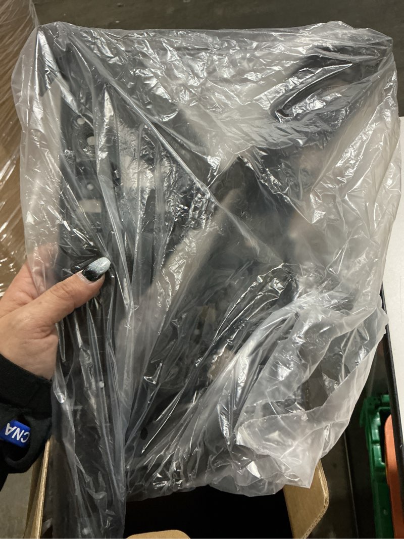 Condition photo showing Good Condition for windshield a-pillar molding trim compatible with 2011-2019 ford explorer replaces 926-450,926-451,bb5z7803137aa, bb5z7803145aa, bb5z7803136aa, bb5z7803144aa(left and right 4 pack outer and inner)