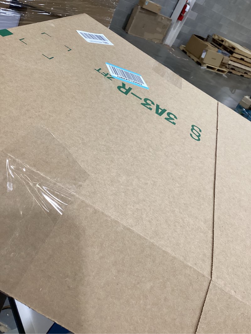 Condition photo showing Good Condition for 10 Sets Sheet Cake Boxes with Lids, Large 19x14x4 Inch Rectangle Quarter Sheet Cake Boxes with Window for Bakery Cakes Package