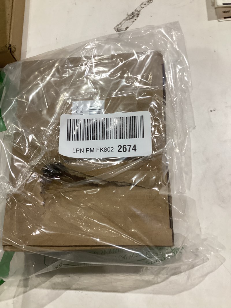 Condition photo showing Good Condition for Stocking Hangers for Mantel,4 Pcs 2 in 1 Adjustable Fireplace Christmas Stocking Holder,No-Drill, Easy to Install Garland Hanger for Christmas Decorations,Fits 0.1”-3.5”Mantles (Silver, 4) 4 Silver