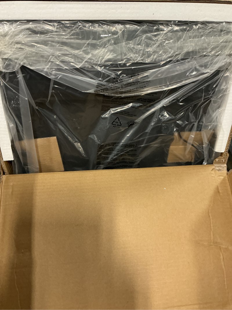 Condition photo showing Good Condition for Walking Pad Treadmill with Handle Bar, Compact Portable Treadmills for Home Small, Electric Walking Pads with Handles, 3.5HP Quiet and LED Display, 400 LBS Capacity Black 1