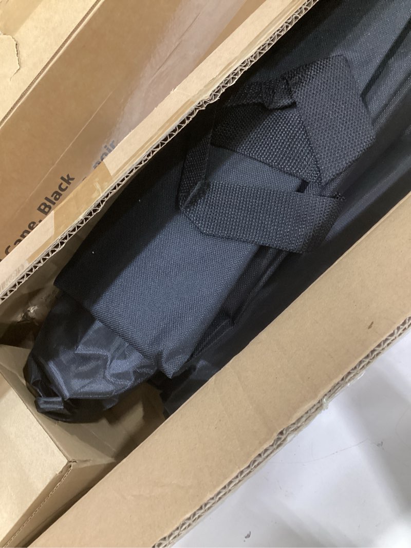 Condition photo showing item condition for UBeesize Softbox Photography Lighting Kit, Continuous Lighting Kit with 30" x 30" Reflector and 3 Color Temperature 85W 3000K-7500K Bulb, Photo Studio Lighting for Video Recording, Portrait Shooting Hexagon Softbox+Dimmable Bulb