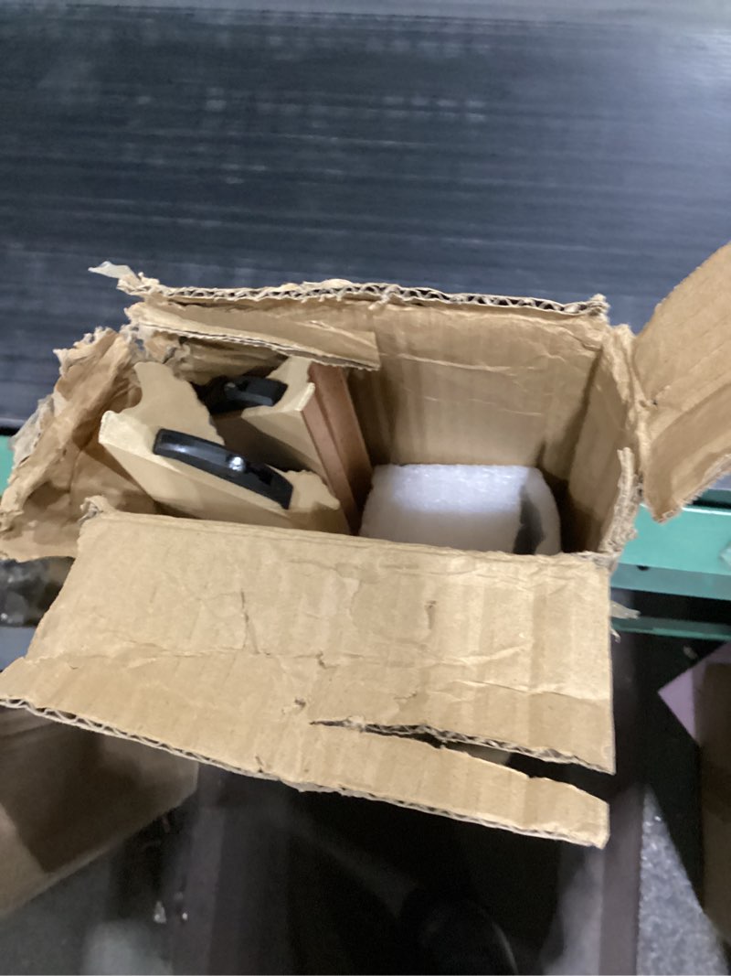 FOLKOR DIY Antique Frame for 24x36 Canvas Paintings, No Glass & Backing, 2.6" Wide Vintage Frames Fo