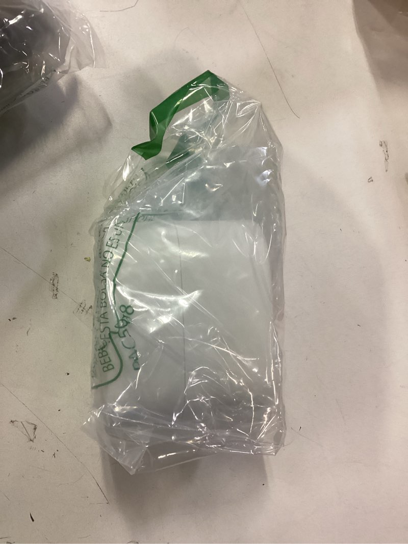 Condition photo showing Good Condition for MMIZOO Wrist Blood Pressure Monitor Large LCD Display BP Machine Adjustable Cuff 5.31-7.68 inch Automatic 99x2 Sets Memory with Carrying Case for Home Use (W1681) White