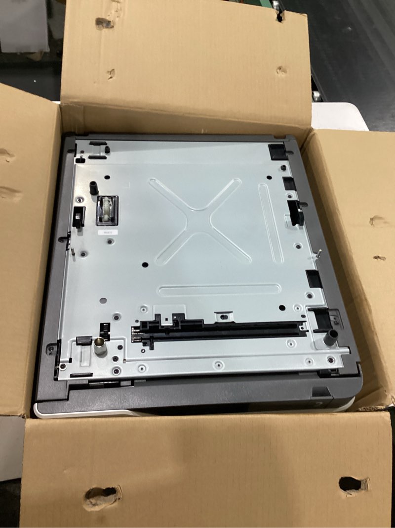 Condition photo showing Good Condition for ms823 drawer repalcement for lexmark ms823 paper tray for ms725 ms821 ms822 ms823 ms825 b2865 printer drawer, 1-pack high capacity 550 sheet drawer