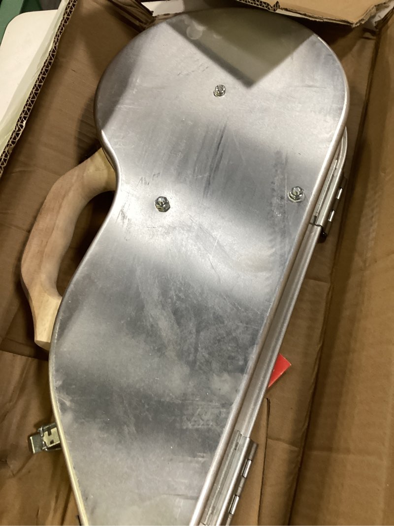Condition photo showing Good Condition for wal-board tools seamslammer drywall taper 23.5-in drywall tape reel