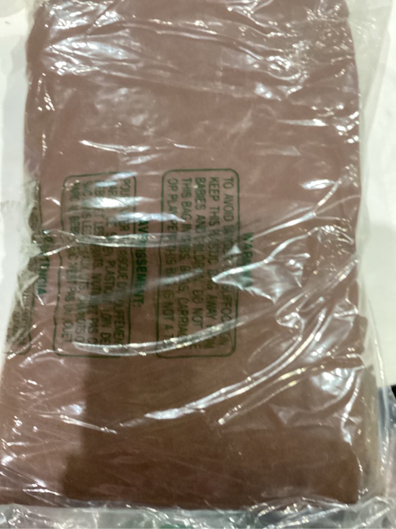 Condition photo showing As Is for Duck Covers Ultimate Waterproof 104 Inch Patio Sofa Cover, Patio Furniture Covers