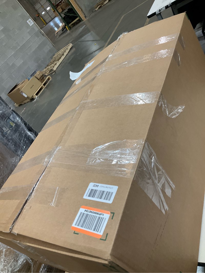 Condition photo showing As Is for Vacmaster 5-Gallon* 4 Peak HP Stainless Steel Wet/Dry Vacuum – VOC508S 1101 5 Gal