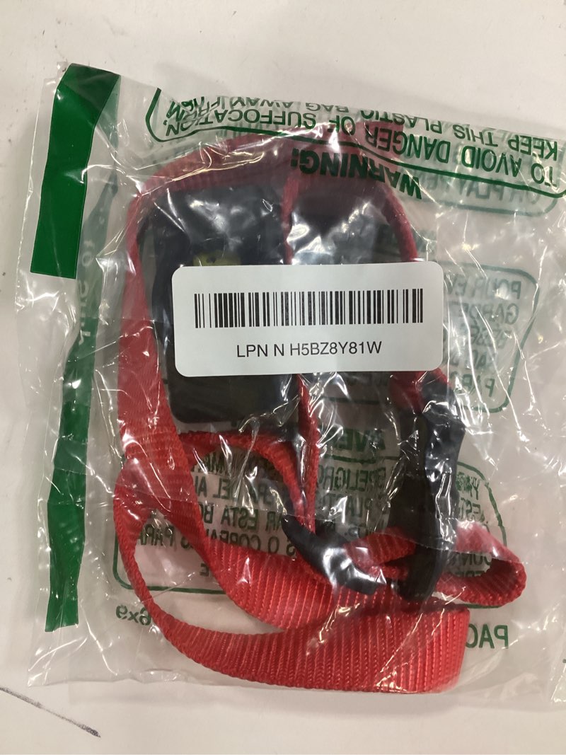 Condition photo showing Good Condition for PetSafe Basic Bark Control Collar - Effective & Accurate Bark Detection Collar - Safe & Reliable Training with Multiple Static Stimulation Levels - Waterproof & Battery-Operated