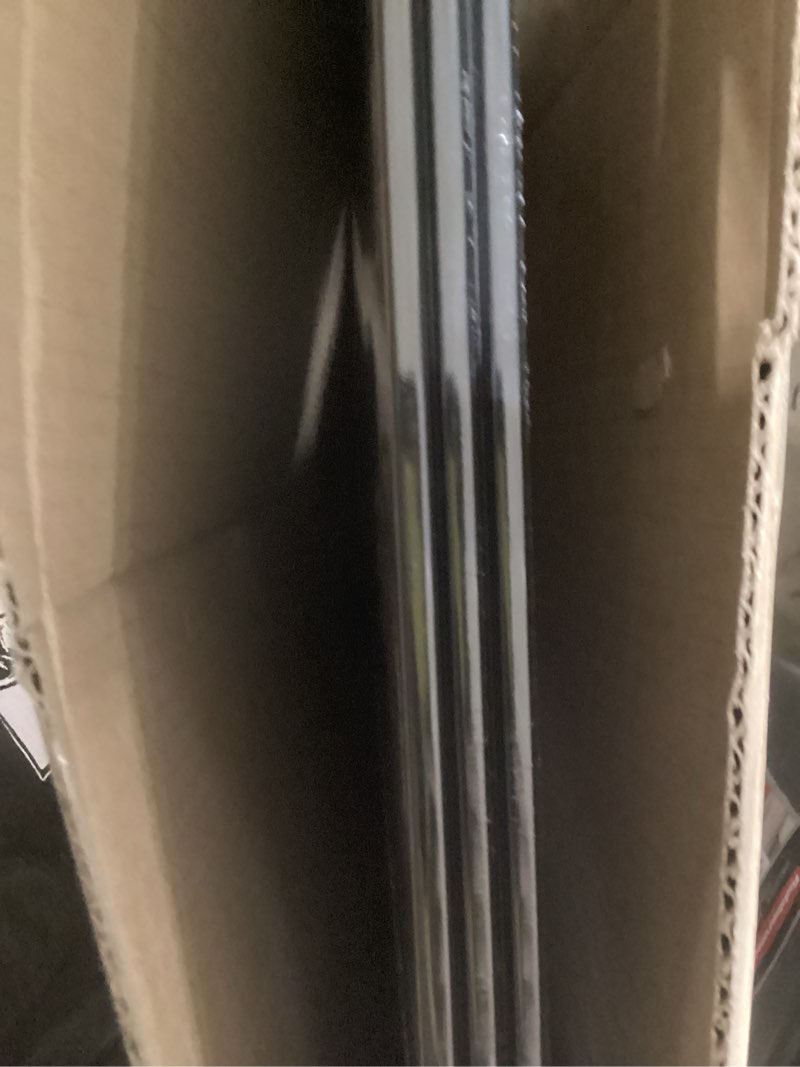 Condition photo showing New/Like New for upsimples 24x36 Poster Frame Black 3 Pack, Scratch-Proof Picture Frames 24 x 36 for Photo Gallery - Slide-In Strips, Horizontal or Vertical Wall Mounting Black 24x36