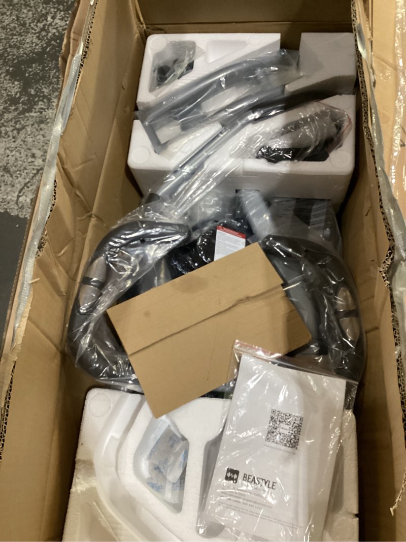 Beastyle Magnetic stationary bike