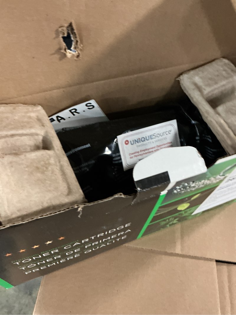 Condition photo showing New/Like New for 26a cf226a black laserjet original toner cartridge