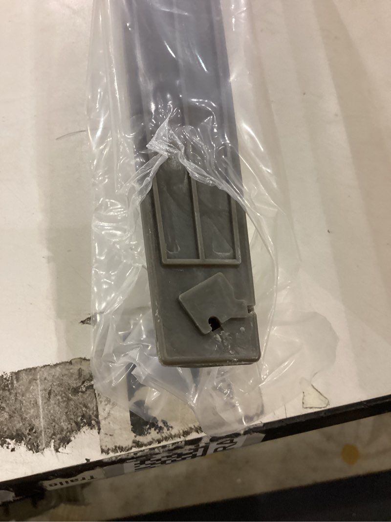 Condition photo showing New/Like New for Dishwasher Middle Spray Arm WPW10498900 W10498900 Dishwasher Center Wash Arm Assembly compatible with Amana Maytag Whirlpool Dishwasher Parts Replaces W10448645 AP6022331 2312929 PS11755664
