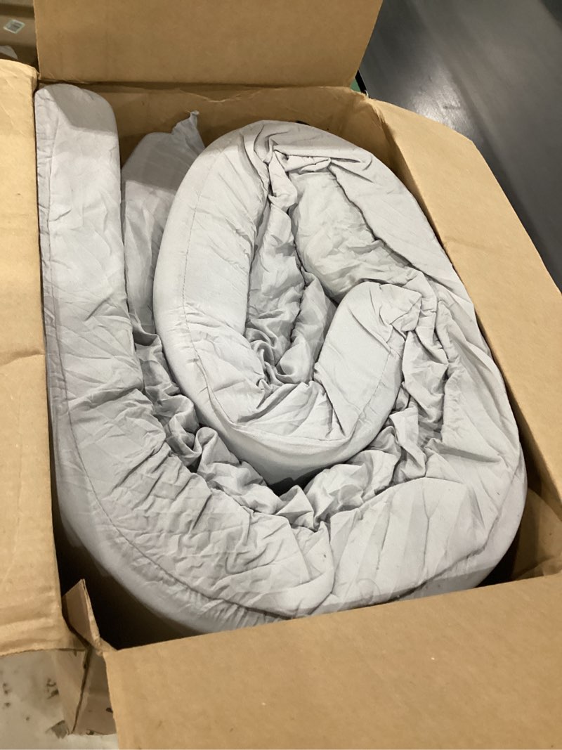 MABOZOO 3 Inch Thick Yoga Mat, Extra Thick Gymnastics Mat With Carrying Handles For Men Women, Pu Le