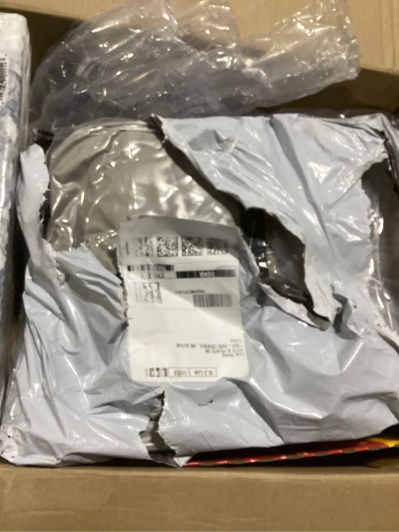 Condition photo showing New/Like New for (similar to) wake tower boat cover,1200d heavy duty waterproof wakeboard boat cover with adjustable metal hooks,fits 25ft-27ft v-hull boats with ski/wakeboard tower, gray gray fits: 25-27ft