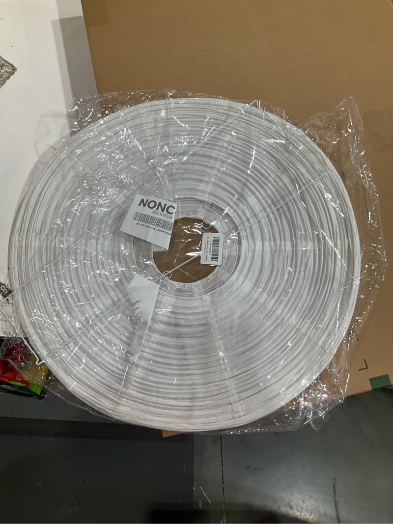 Condition photo showing Good Condition for white paper lamp shade, 20''x20'' large chinses paper lantern pendant light shade,round lanpshade home decor ceiling lampshade, foldable lampshade