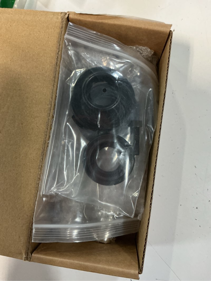 Condition photo showing Good Condition for engine vvt variable valve timing/vct variable camshaft timing control solenoid, compatible with ford lincoln mercury, fits f-150/250/350 expedition explorer mark navigator, 4.6l 5.4l 3v engine, 2pcs