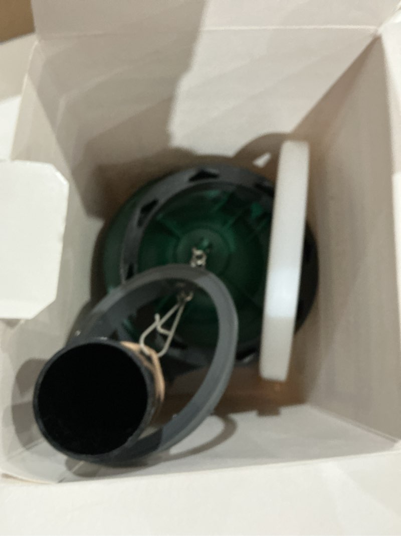 American Standard Champion Flush Valve