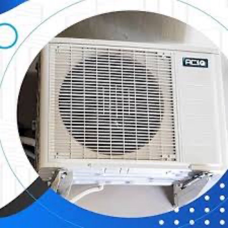 (Similar)Comfort-Aire A-VCD24SA-1 VCD Series Hyper Heat Pump BTU (Cooling/Heating) 24,000/24,000 - Outdoor Unit