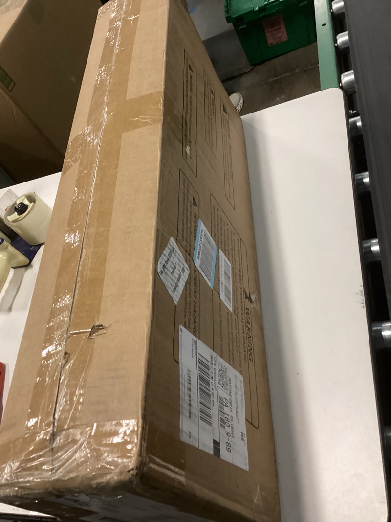 Condition photo showing New/Like New for 3-Piece Queen Size Bed Rails for Toddlers, with Headboard Rod -Height Adjustable Baby' Safety Bed Rails Guard for Queen Size Bed(3Pack 78.7"x78.7"x59"-Gray) Grey Queen Size