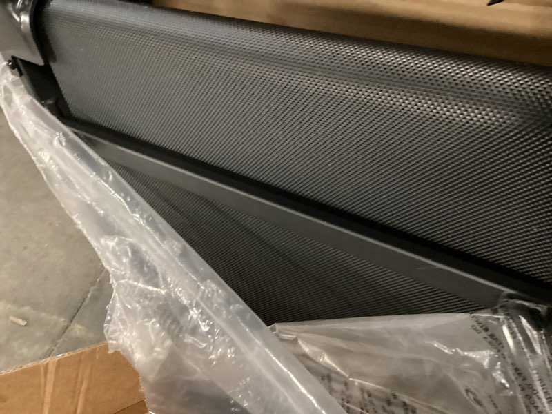 Condition photo showing Good Condition for DeerRun 2025 Upgrade Walking Pad, Smart Under Desk Treadmill for Home Office, No-Assembly Treadmills with APP and Remote Control, LED Display, 2.5 HP Quiet Walking Jogging Machine, 300 lbs Capacity