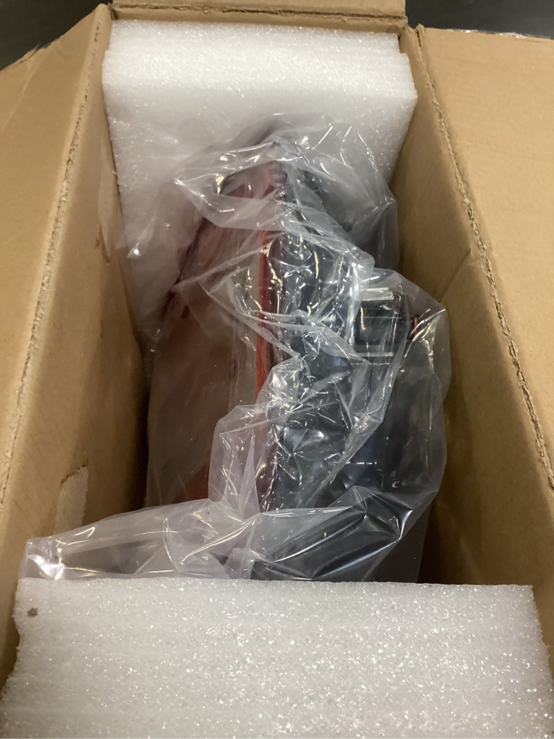 Condition photo showing Good Condition for LED Black Tail Lights Compatible with Ford Maverick Lariat 2022 2023 2024 Tail Light Left Driver Side Replace PZ6Z13405B LED Black Left Driver Side