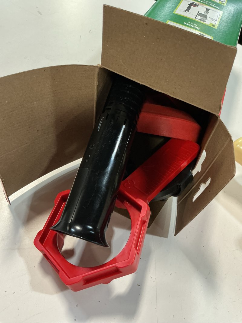 Condition photo showing Good Condition for fluidmaster performax flush valve kit for universal