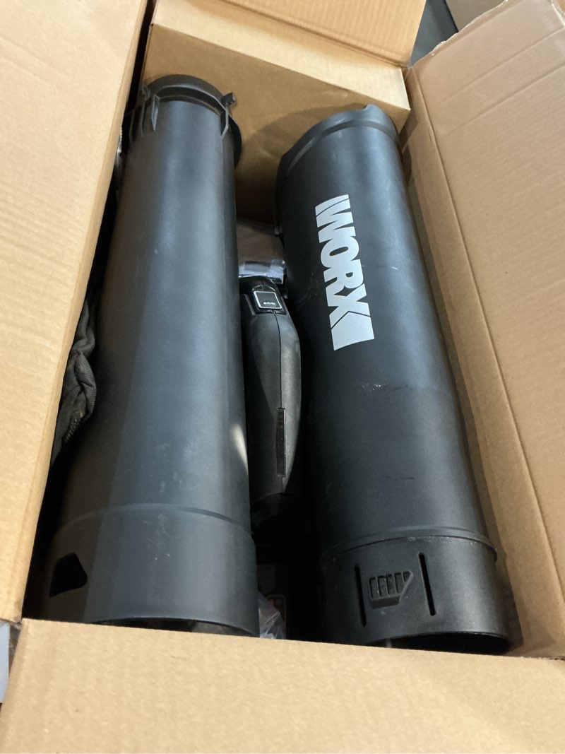 Condition photo showing Good Condition for & Charger Included) - Black