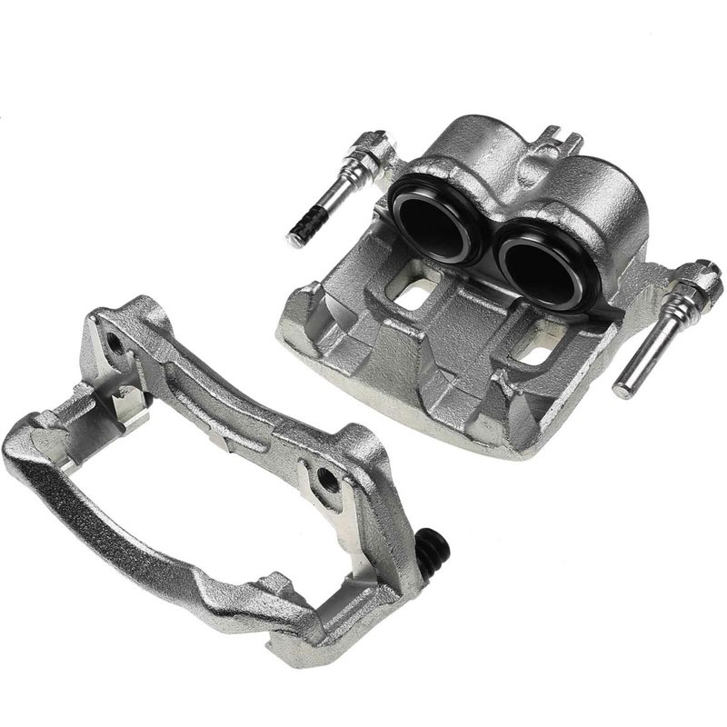( incomplete) Front Right Brake Caliper 