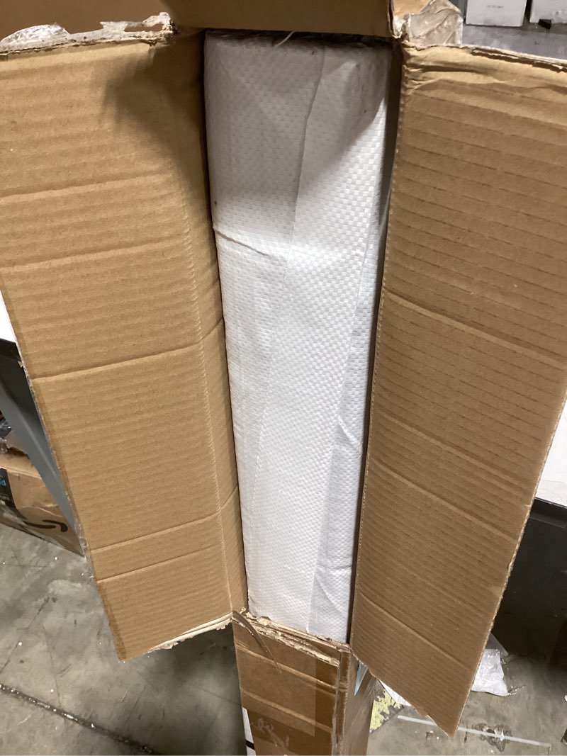 Condition photo showing Good Condition for 4x6ft garage floor mat, 2.8mm thickened flooring roll for under car, golf cart parking mat, diamond plate pvc rubber motorcycle mat, non-slip floor protector for garage warehouse trailer, grey 4*6ft grey