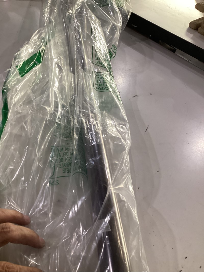 Condition photo showing Good Condition for one way window privacy film see out not in, window tint for home, reflective mirror glass windows coverings sun heat uv blocking, black-silver, 41.3 inch x 78.74" 41.3 inch x 78.74inch black