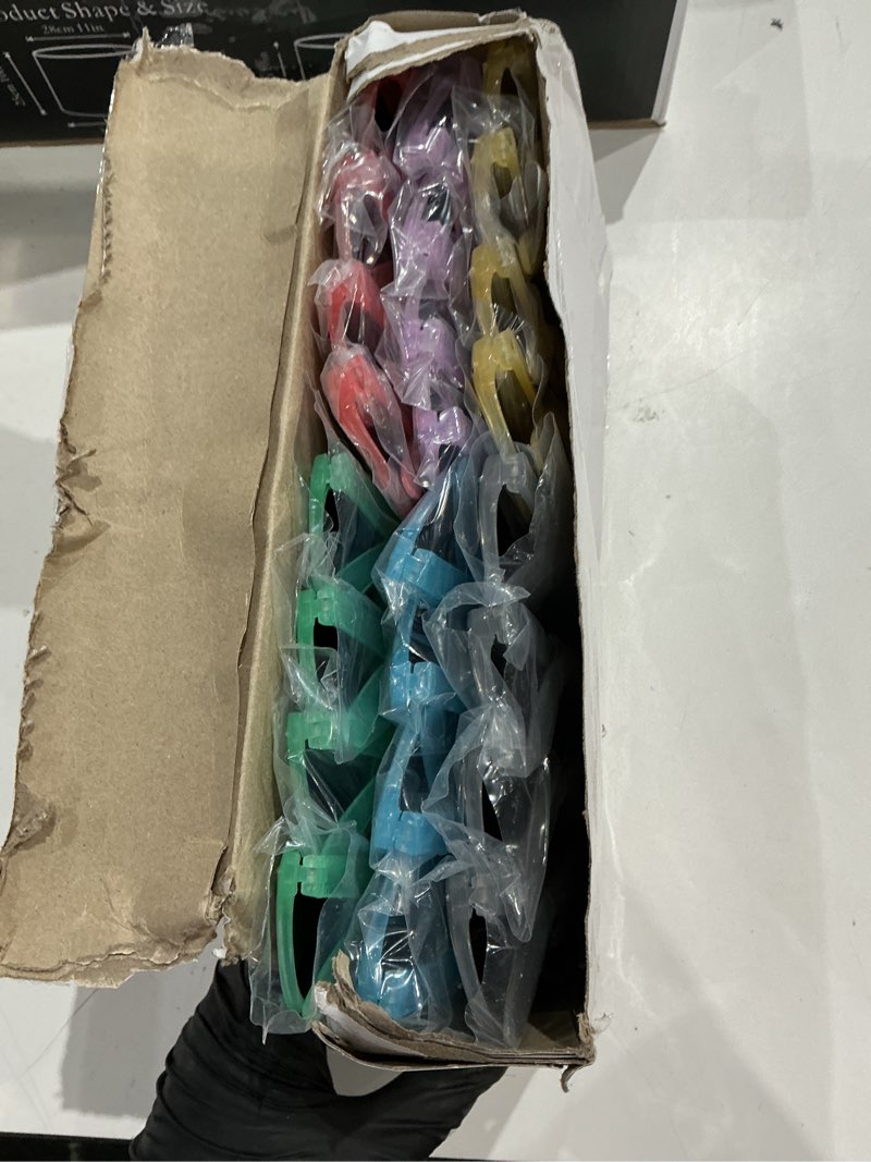 Condition photo showing Good Condition for kids sunglasses bulk party favors, 12/24 pack boys girls sunglasses for kids age 3-8 with uv 400 protection 24pack kids sunglasses