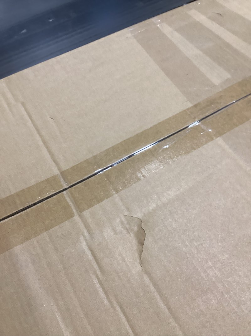 Condition photo showing New/Like New for MERACH Vibration Plate Exercise Machine, 3D & 4D Vibration Plate for Lymphatic Drainage Weight Loss with 2 Tension Ropes, Whole Body Vibration Platform for Women Men, Exercise Equipment for Home 3D-Grey