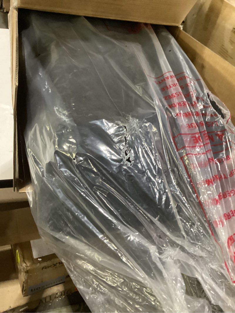 Condition photo showing New/Like New for Baby Trend Retreat Nursery Center® Playard, Mulberry Nursery Center Mulberry