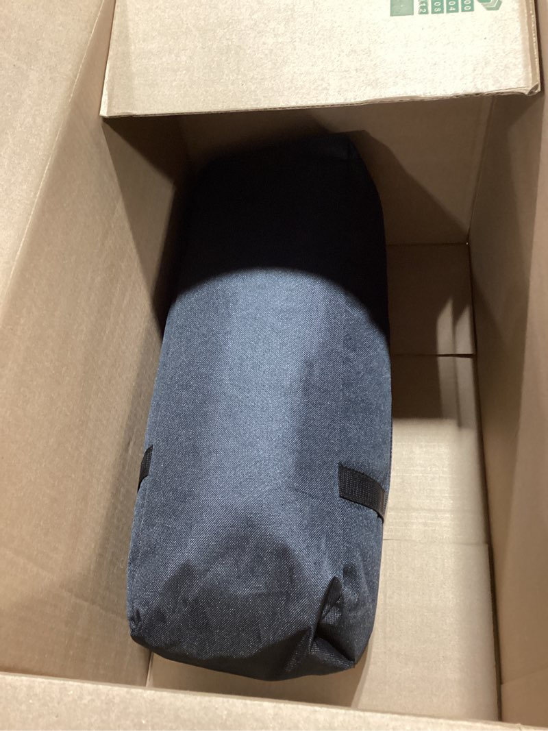 Condition photo showing Good Condition for amazon basics dome camping tent with easy setup for hiking and backpacking, portable two-person, rai