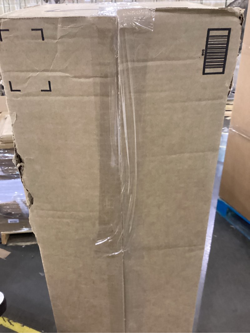 Condition photo showing As Is for Dirt Devil Multi-Surface Extended Reach+ Upright Bagless Vacuum Cleaner for Carpet and Hard Floor, Powerful, Lightweight, Corded Vacuum Cleaners for Home Use