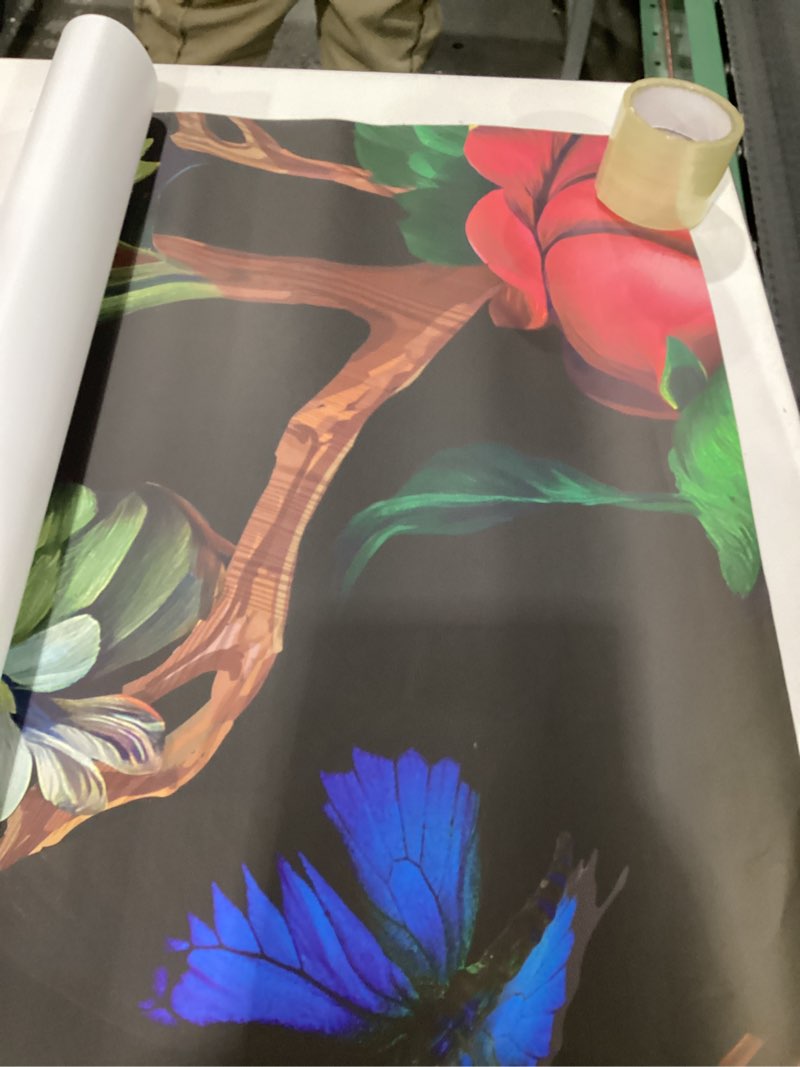 Zeeko floral home decor