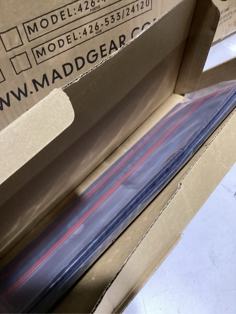 Condition photo showing Good Condition for BestEvMod Metal Tailgate Top Protector Cover Compatible with Tesla Cybertruck 2024 2025 Accessories Truck Bed Tailgate Molding Cap Protective Trim Stainless Steel Easy to Install (Matte Black) Tailgate Matte Black