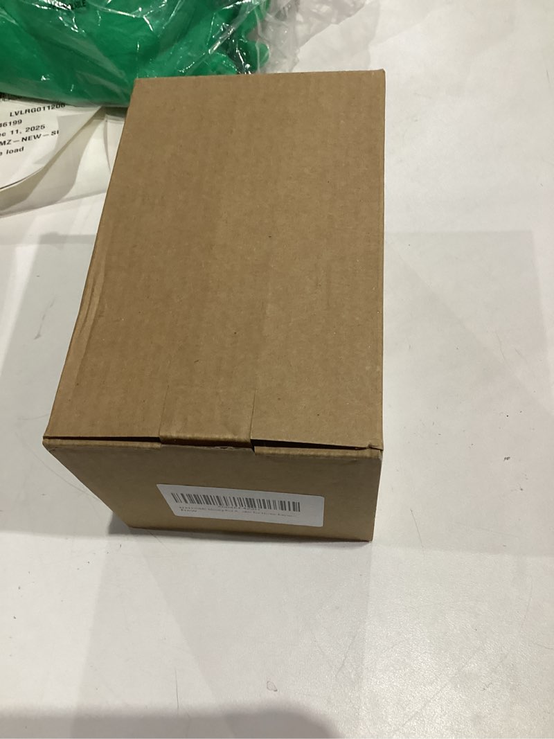 Condition photo showing New/Like New for Honey Pot Airtight Glass Honey Jars with Dipper Stick and Wooden Lid, Honey Bottle Containers for Storing Honey, Honey Holder for Home Kitchen