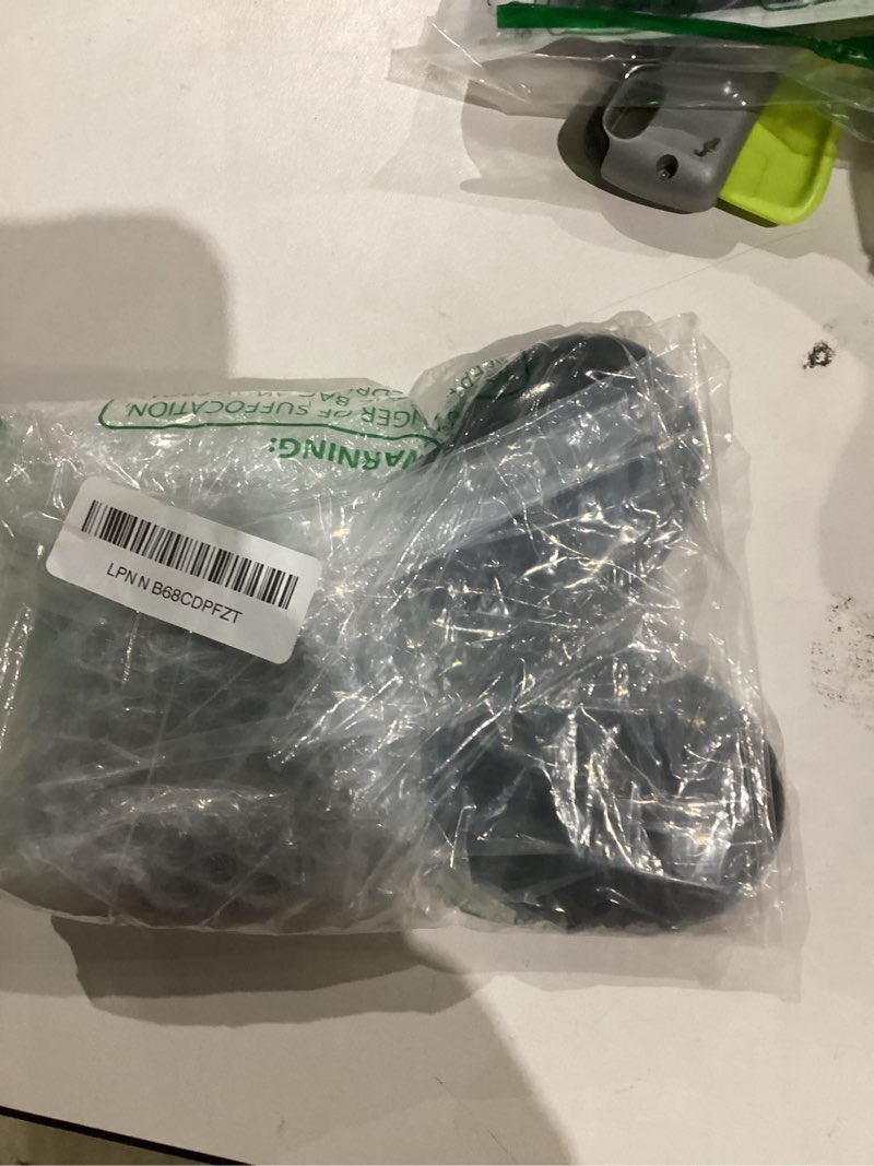 Condition photo showing New/Like New for zabrina 4 pcs personal large massage stone set basalt hot rocks stones, 2.75 in* 3.54 in