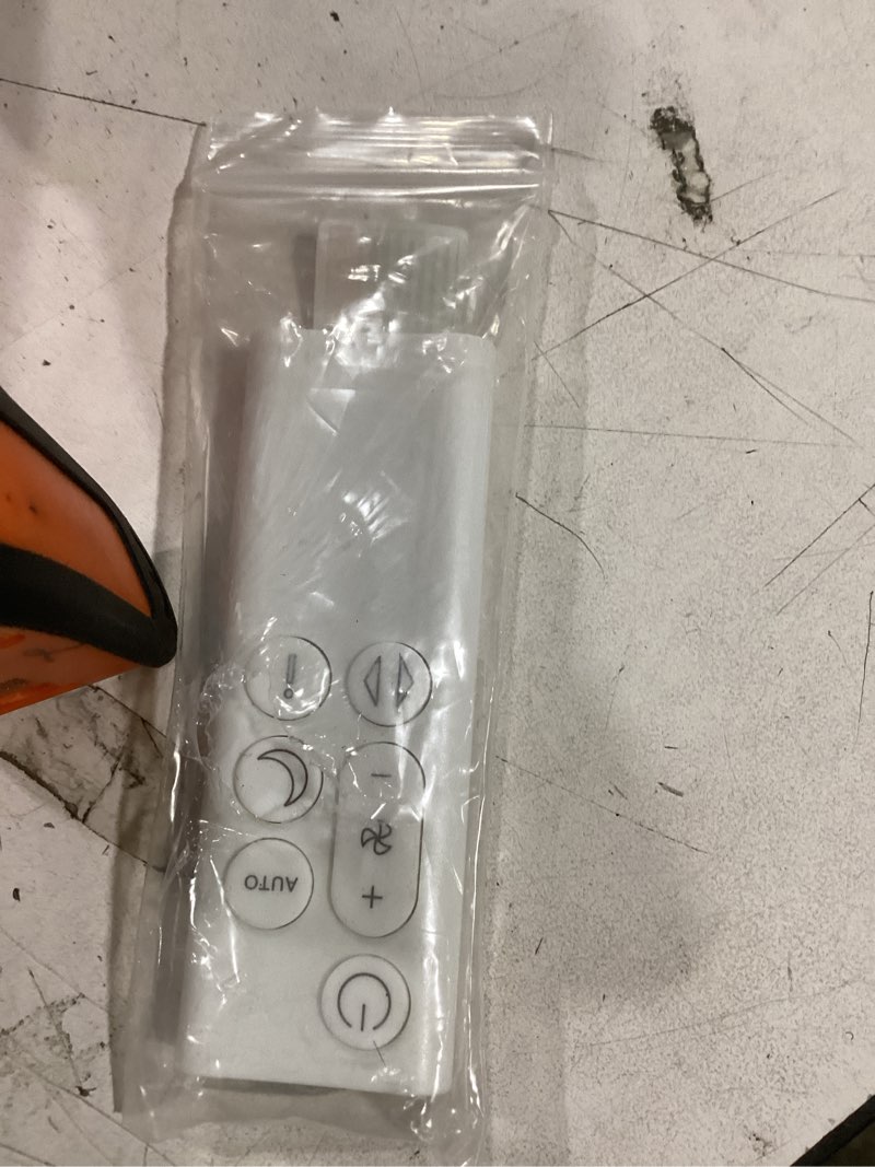 Remote