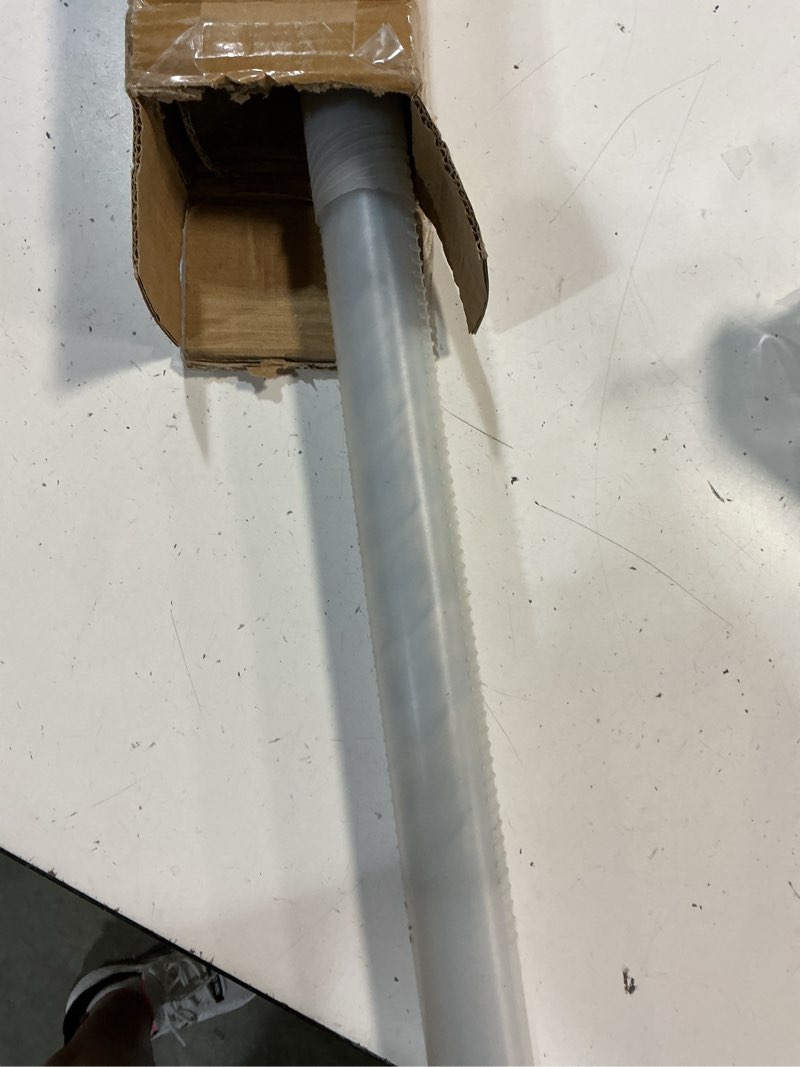 Condition photo showing New/Like New for 1-1/4 x 39 inch sds max rotary hammer drill bit, 32x1000mm carbide tip masonry drill bit, for masonry, brick, stone, concrete (length :1000mm / 39 inch, 32mm (1-1/4 in) diameter) 32mm ( 1-1/4 in ) diameter length :1000mm / 39 inch