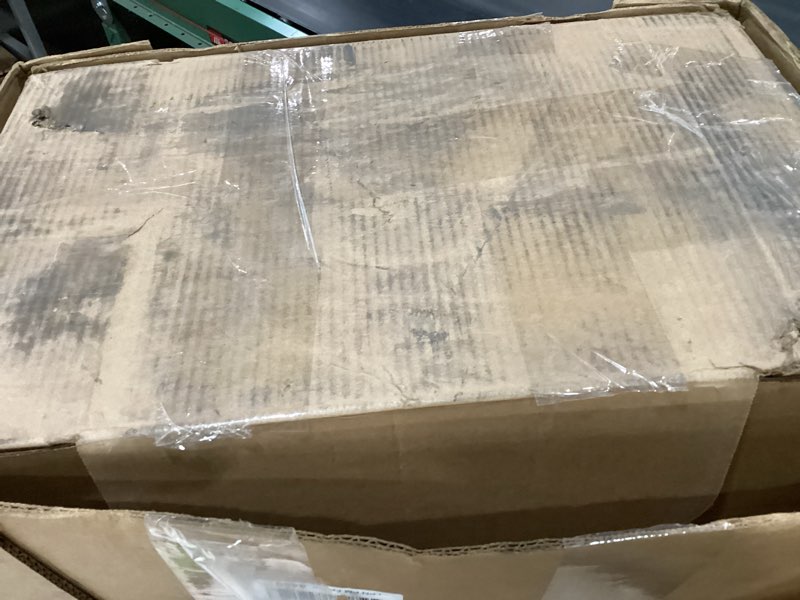 Condition photo showing New/Like New for Waykar 120 Pints 2025 Energy Star Home Dehumidifier for Spaces up to 6,000 Sq. Ft at Home, in Basements and Large Rooms with Drain Hose, Handle, Auto Defrost and Self-Drying 120 Pints 6000 Sq. Ft