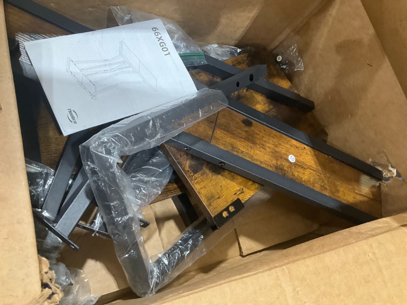 standing desk