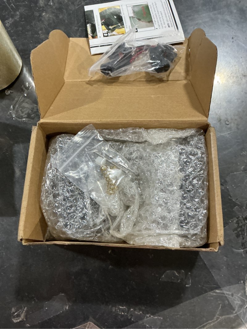Condition photo showing Good Condition for kiwi master upgrade f150 fog lights for 2015-2020 ford f-150 - 4 inch led fog light assembly kit, waterproof bumper lamps set, 1 pair