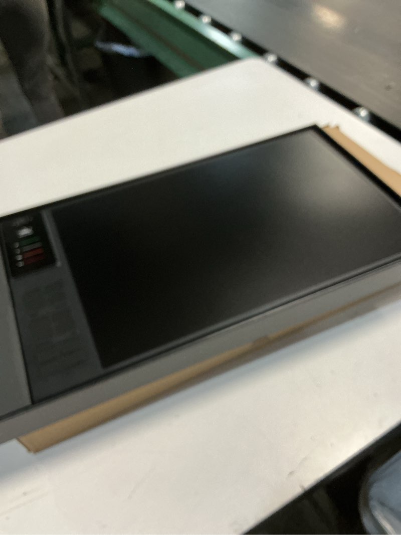 Condition photo showing New/Like New for HUION WH1409 Wireless Graphic Drawing Tablet 8192 Pen Pressure Pen Tablet with 12 Press Keys